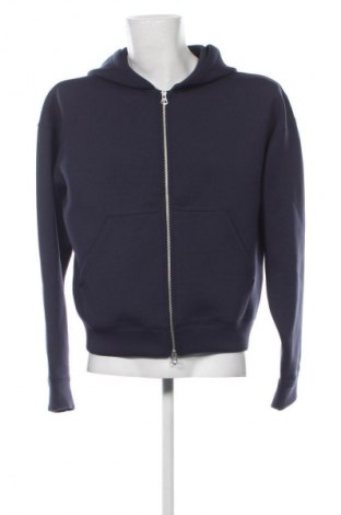 Мъжки суитшърт Weekday, Размер M, Цвят Син, Цена 48,06 €