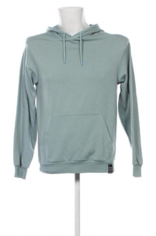 Herren Sweatshirt Xside, Größe S, Farbe Grün, Preis 14,99 €