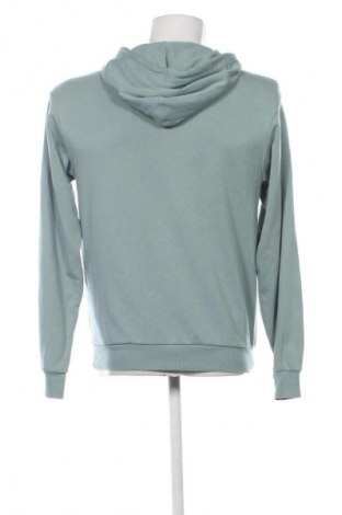 Herren Sweatshirt Xside, Größe S, Farbe Grün, Preis 14,99 €
