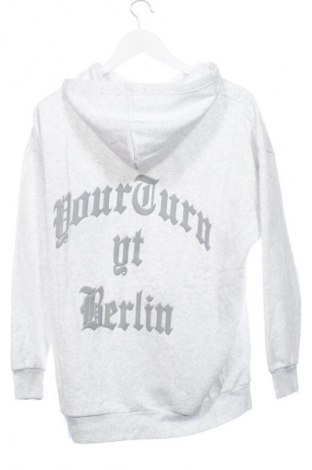 Мъжки суитшърт Your Turn, Размер XS, Цвят Сив, Цена 48,06 €