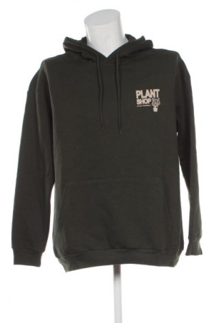 Męska bluza Your Turn, Rozmiar L, Kolor Zielony, Cena 250,99 zł