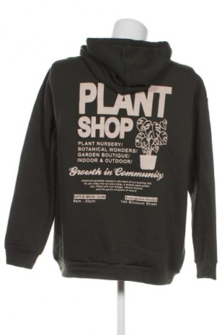 Męska bluza Your Turn, Rozmiar L, Kolor Zielony, Cena 250,99 zł