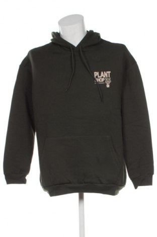 Męska bluza Your Turn, Rozmiar M, Kolor Zielony, Cena 250,99 zł