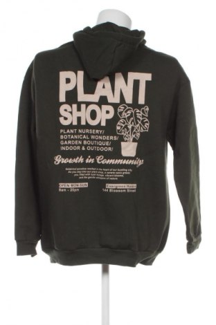 Męska bluza Your Turn, Rozmiar M, Kolor Zielony, Cena 250,99 zł