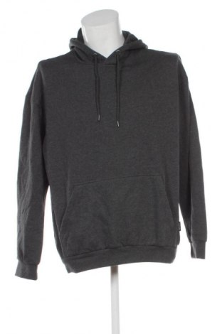 Férfi sweatshirt Your Turn, Méret M, Szín Szürke, Ár 23 839 Ft