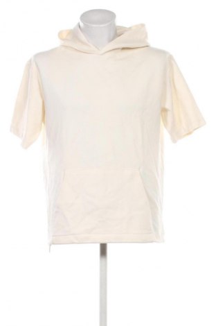 Herren Sweatshirt Zara, Größe L, Farbe Beige, Preis 13,81 €