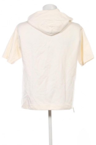 Herren Sweatshirt Zara, Größe L, Farbe Beige, Preis 13,81 €