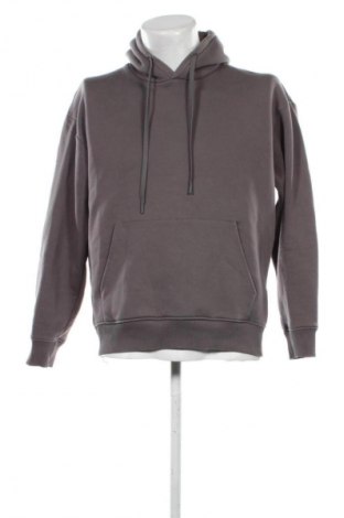 Herren Sweatshirt Zara, Größe M, Farbe Grau, Preis 13,81 €