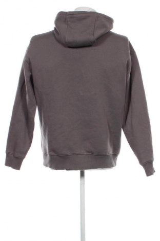 Herren Sweatshirt Zara, Größe M, Farbe Grau, Preis 13,81 €