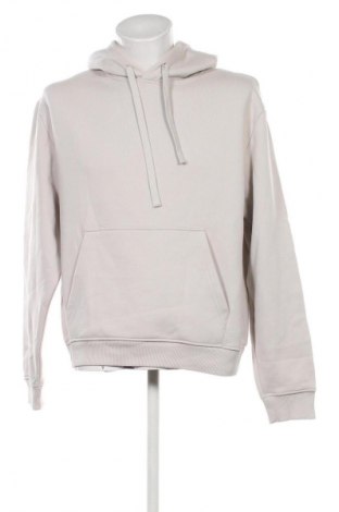 Herren Sweatshirt Zara, Größe M, Farbe Grau, Preis 13,99 €