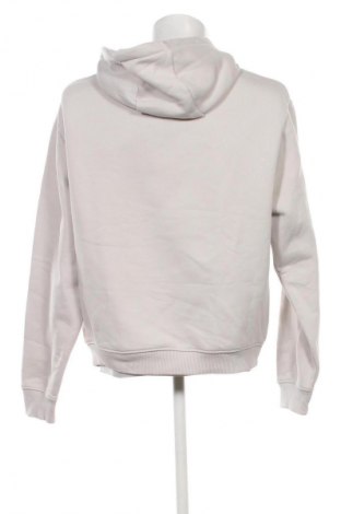 Herren Sweatshirt Zara, Größe M, Farbe Grau, Preis 13,99 €