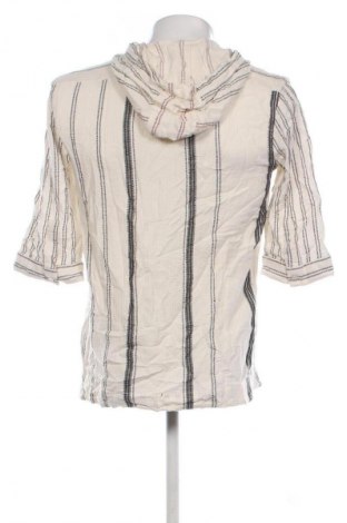 Herren Sweatshirt Zara, Größe S, Farbe Mehrfarbig, Preis 12,99 €