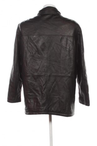 Geacă de piele pentru bărbati Arma, Mărime XL, Culoare Negru, Preț 1.694,99 Lei