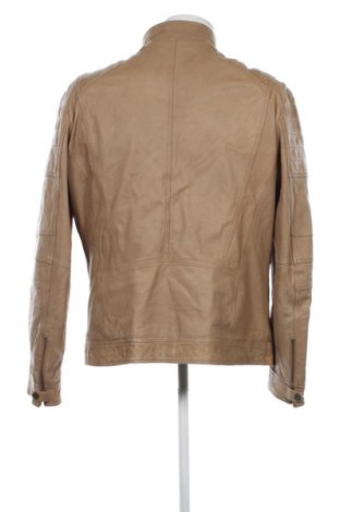 Мъжко кожено яке Arma, Размер XL, Цвят Кафяв, Цена 308,00 €