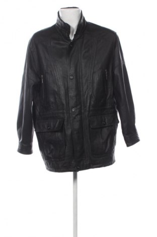 Geacă de piele pentru bărbati Canda, Mărime XXL, Culoare Negru, Preț 179,99 Lei