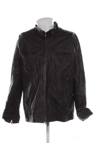 Мъжко кожено яке Dallas Cowboys, Размер 4XL, Цвят Кафяв, Цена 40,39 €