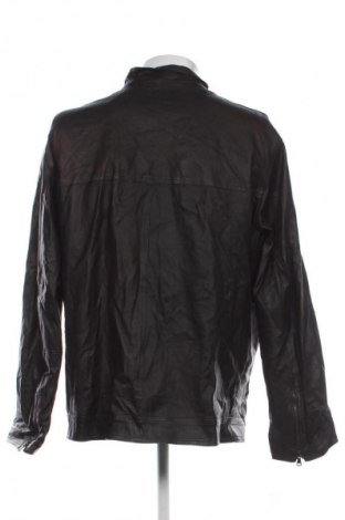 Мъжко кожено яке Dallas Cowboys, Размер 4XL, Цвят Кафяв, Цена 40,39 €