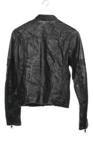Pánská kožená bunda  Gipsy, Velikost XS, Barva Černá, Cena  2 799,00 Kč