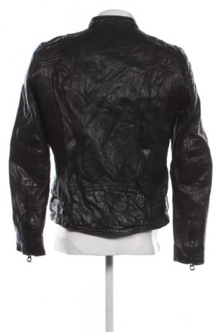 Geacă de piele pentru bărbati Gipsy, Mărime L, Culoare Negru, Preț 554,99 Lei