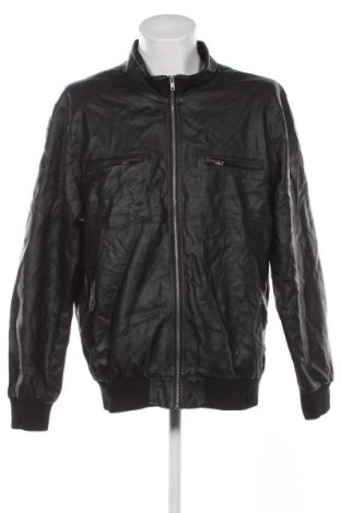 Férfi bőrdzseki Identic, Méret XL, Szín Fekete, Ár 8 209 Ft