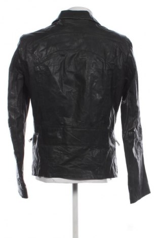 Herren Lederjacke Levi's, Größe M, Farbe Schwarz, Preis € 127,99