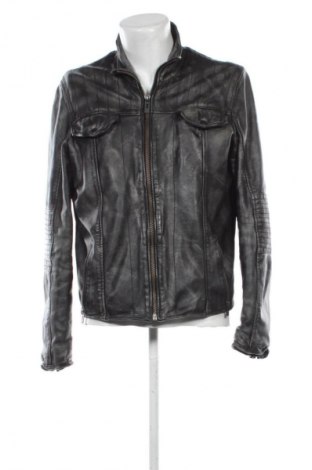 Geacă de piele pentru bărbati Maze, Mărime L, Culoare Multicolor, Preț 562,30 Lei