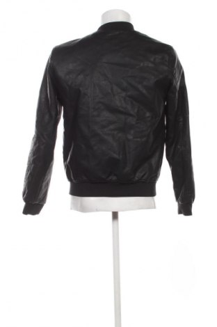 Pánská kožená bunda  Primark, Velikost S, Barva Černá, Cena  589,00 Kč
