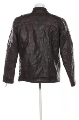 Geacă de piele pentru bărbati Rocklin, Mărime XXL, Culoare Maro, Preț 131,00 Lei
