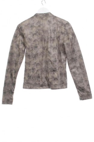 Geacă de piele pentru bărbati S.Oliver, Mărime XL, Culoare Maro, Preț 152,99 Lei