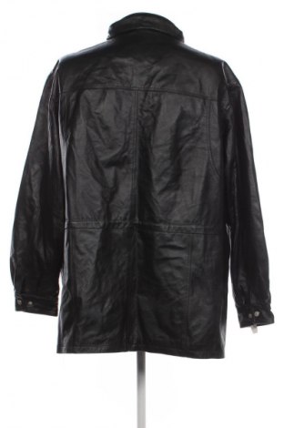 Geacă de piele pentru bărbati Smooth, Mărime XXL, Culoare Negru, Preț 268,99 Lei
