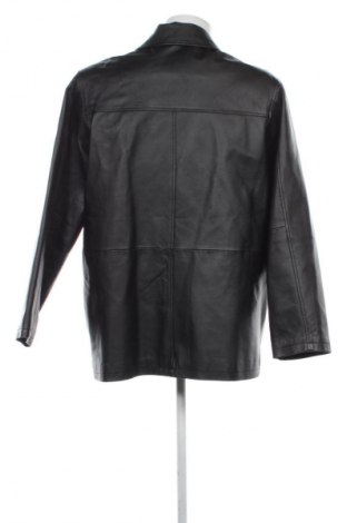 Férfi bőrdzseki Unbranded, Méret M, Szín Fekete, Ár 22 590 Ft