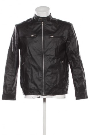Herren Lederjacke Unbranded, Größe S, Farbe Schwarz, Preis € 23,99