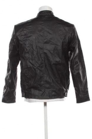 Herren Lederjacke Unbranded, Größe S, Farbe Schwarz, Preis € 23,99