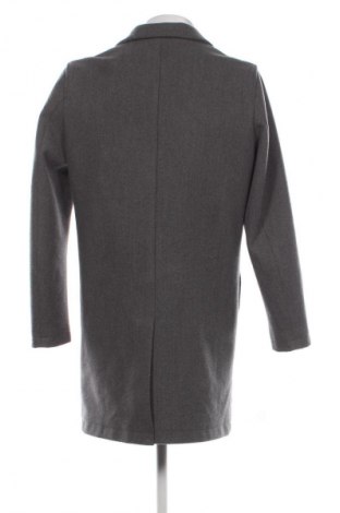 Palton de bărbați ASOS, Mărime M, Culoare Gri, Preț 146,99 Lei