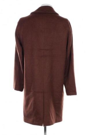 Palton de bărbați About you x Kevin Trapp, Mărime L, Culoare Maro, Preț 418,42 Lei