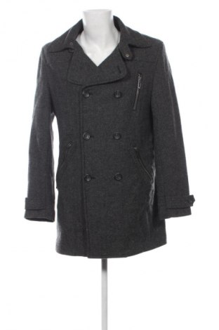 Palton de bărbați Angelo Litrico, Mărime L, Culoare Multicolor, Preț 68,99 Lei