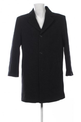 Palton de bărbați Angelo Litrico, Mărime XL, Culoare Gri, Preț 95,99 Lei