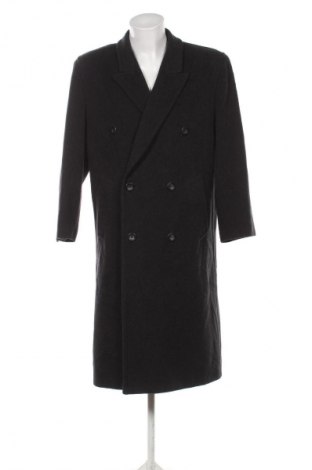 Herrenmantel Angelo Litrico, Größe M, Farbe Schwarz, Preis € 20,99