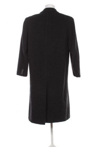 Herrenmantel Angelo Litrico, Größe M, Farbe Schwarz, Preis € 20,99