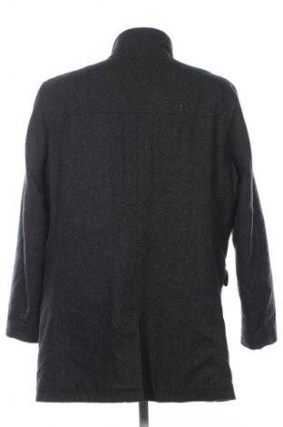 Palton de bărbați Angelo Litrico, Mărime XXL, Culoare Gri, Preț 68,99 Lei