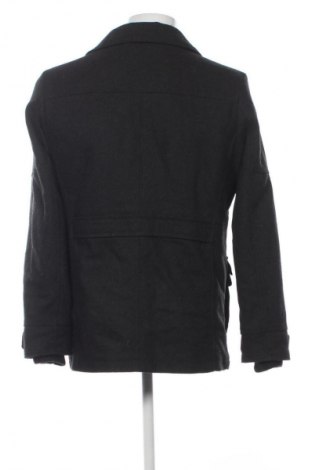 Pánský kabát  Angelo Litrico, Velikost M, Barva Šedá, Cena  309,00 Kč