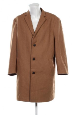 Мъжко палто Angelo Litrico, Размер 3XL, Цвят Кафяв, Цена 88,00 €