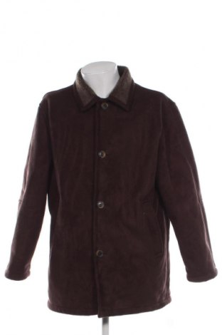 Pánský kabát  Atwardson, Velikost XL, Barva Hnědá, Cena  639,00 Kč