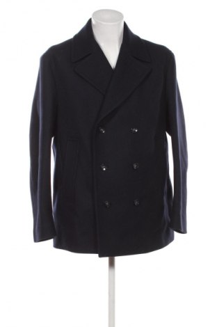 Palton de bărbați BOSS, Mărime XL, Culoare Albastru, Preț 1.861,12 Lei