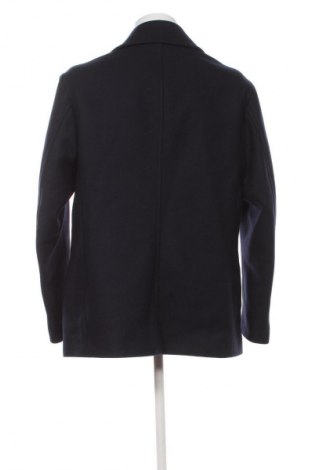 Palton de bărbați BOSS, Mărime XL, Culoare Albastru, Preț 1.861,12 Lei