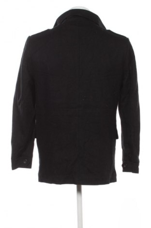 Męski płaszcz Biaggini, Rozmiar S, Kolor Czarny, Cena 70,99 zł