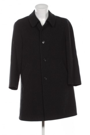 Męski płaszcz Bugatti, Rozmiar M, Kolor Szary, Cena 212,99 zł