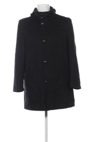 Мъжко палто Bugatti, Размер L, Цвят Черен, Цена 43,45 €