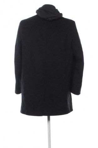 Мъжко палто Bugatti, Размер L, Цвят Черен, Цена 43,45 €
