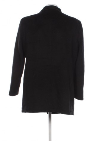 Herrenmantel Bugatti, Größe XL, Farbe Schwarz, Preis 57,99 €